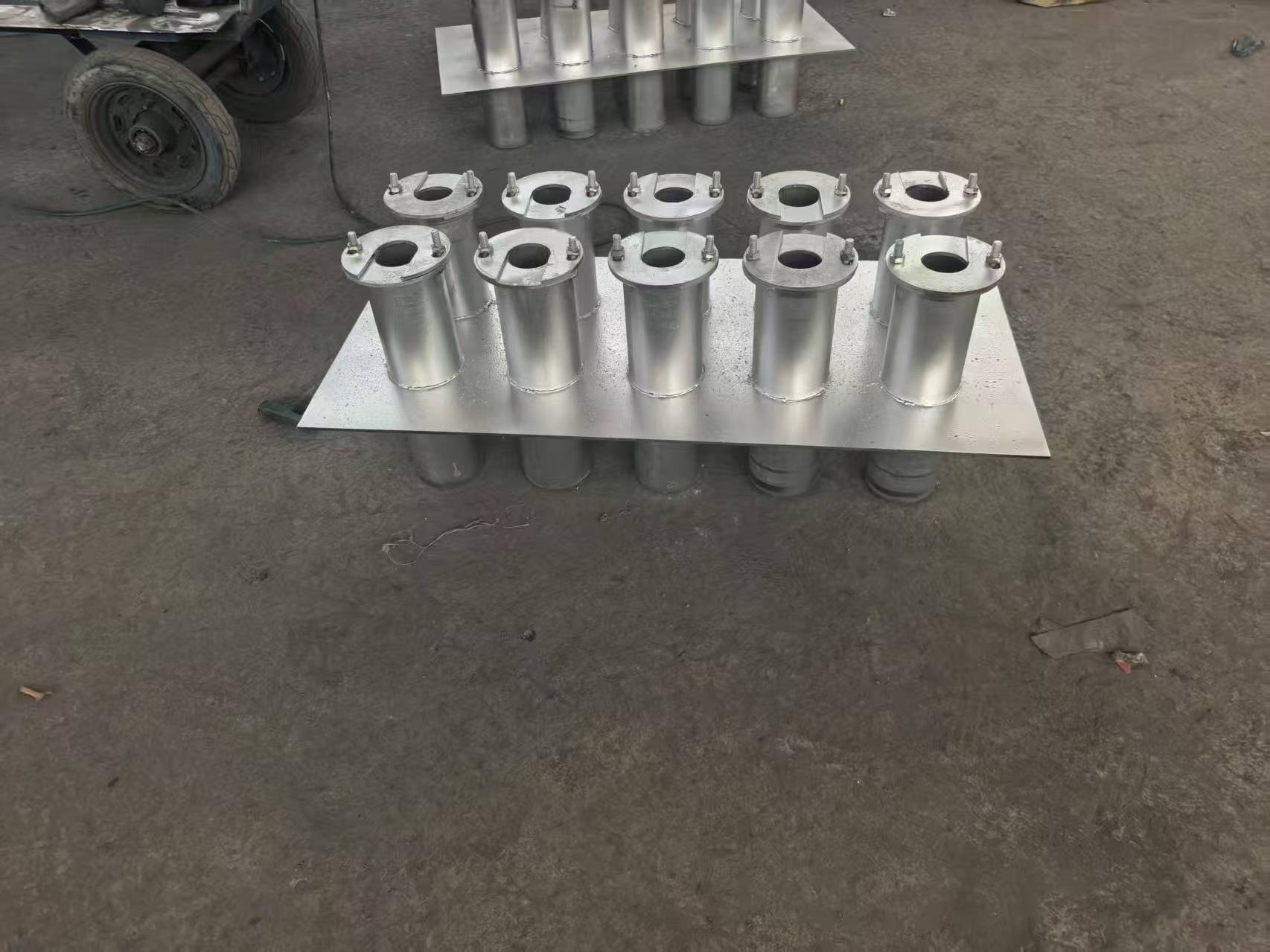 保山市刚性防水套管防护密闭套管 - 推荐